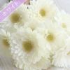 ガーベラの花束 50本・花言葉 "希望・前進"』 生花