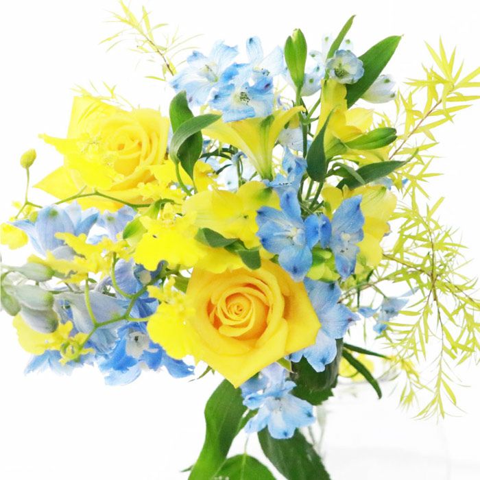 季節の花束・ブーケ AA・Sサイズ  生花