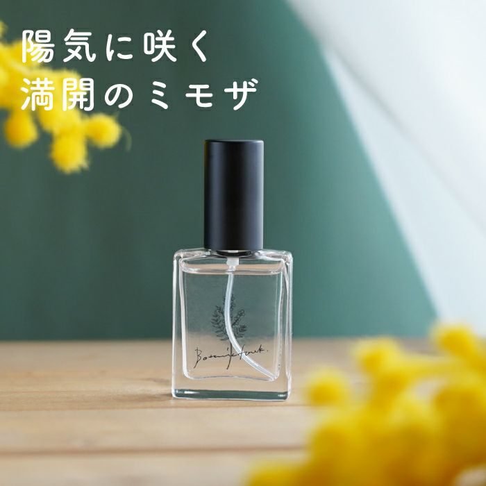 フレグランスエビエール15ml　MIMOSA/ミモザ