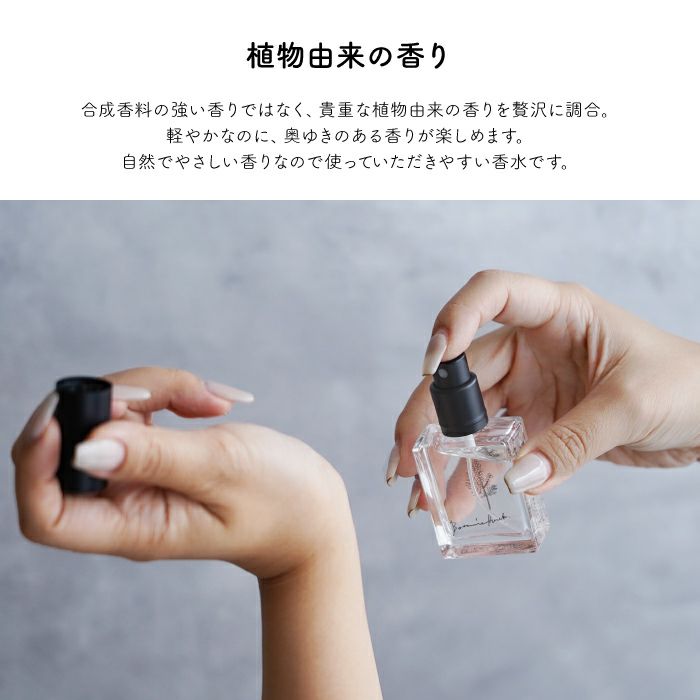 持ち運べるコンパクトサイズ。