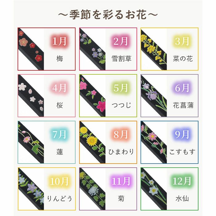 『ありがとう線香』 お供え花と一緒に