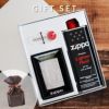 名入れＯＫ！ zippo クロームサテーナ