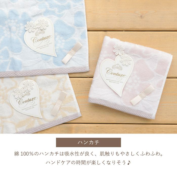 ハンドケア＆キャンドル アロマギフトセット