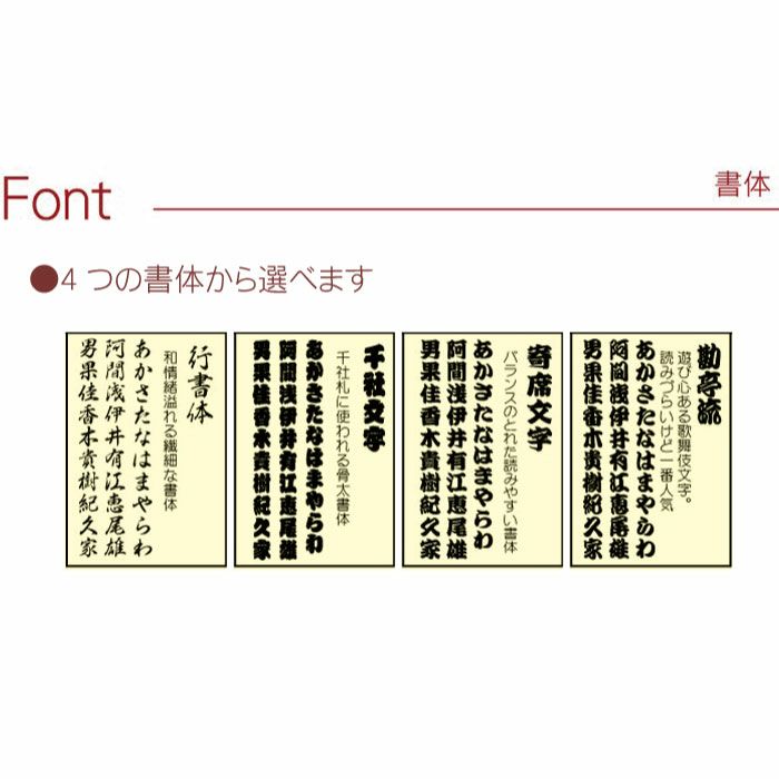 ボトルネームタグ 金銀ミラー