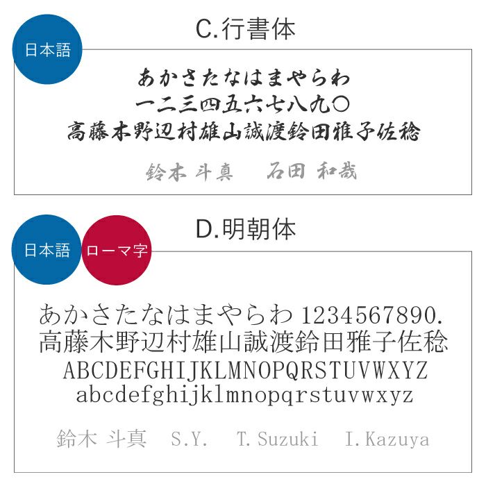 名入れ イタリアンレザー スマートキーケース