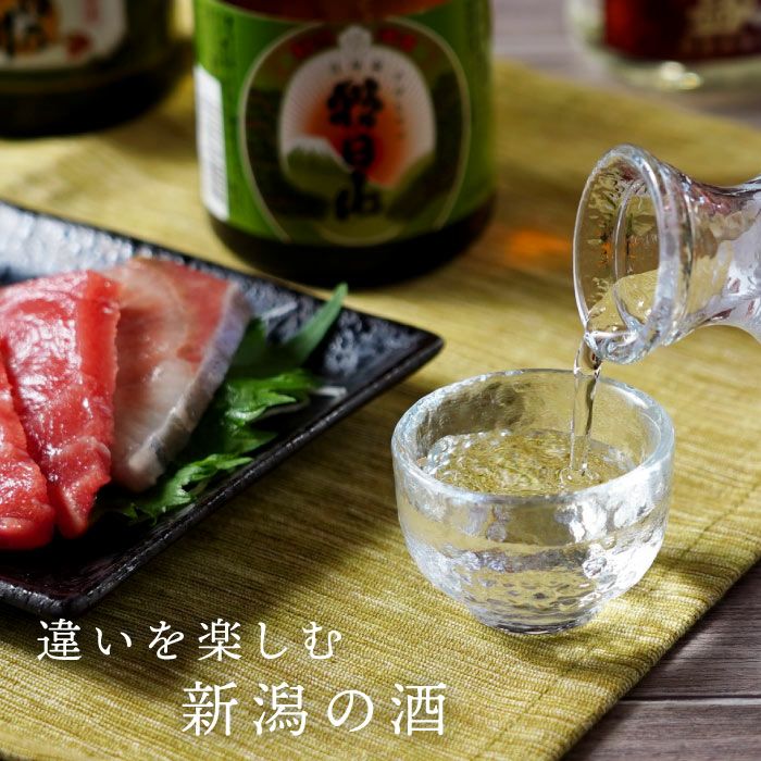 日本酒6本セット　ミクロ 土佐鶴 呑みくらべお試しセット｜土佐鶴オンラインショップ