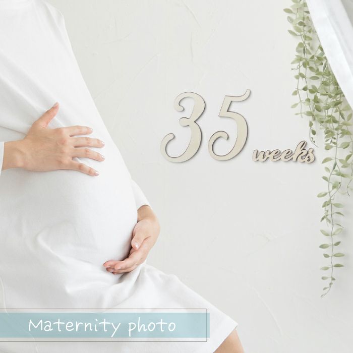 木製レターバナー