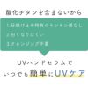 UVハンドセラム 50g